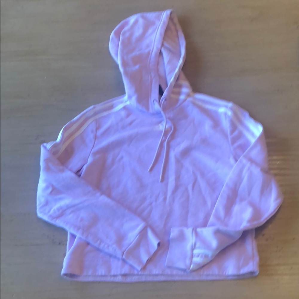 Adidas sweatshirt